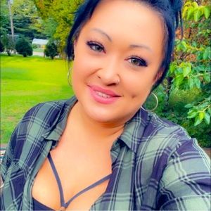 Meet your Posher, Cathy